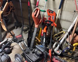 Hand tools and saws