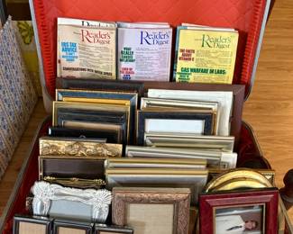 Reader's Digest book collection