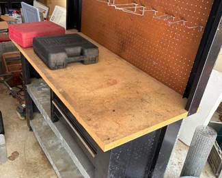 Workbench