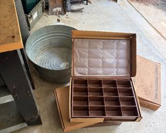 NIB Lawson tool kits