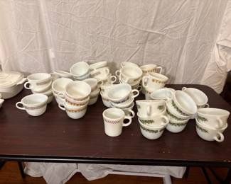 ALL PYREX