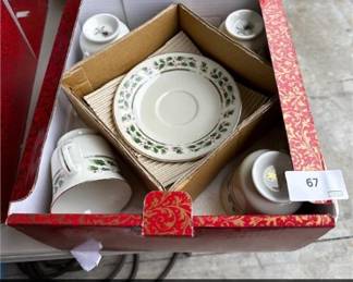 Sale Picture