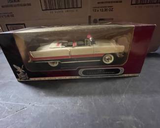 1956 Packard Caribbean