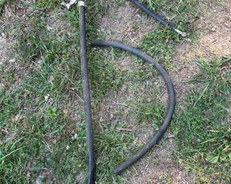 Heavy-duty hose assembly