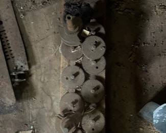 Gears