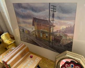 Sale Picture