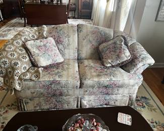 Loveseat
