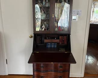 Secretary Desk