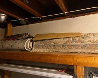 Rugs