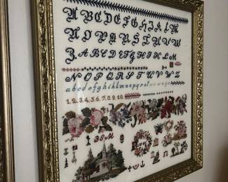 Reproduction Samplers