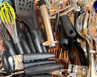 Kitchen tools