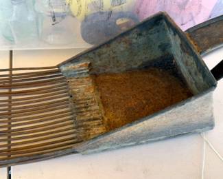 vintage tool