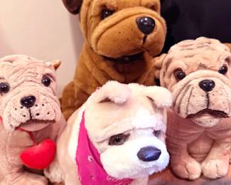Bulldogs