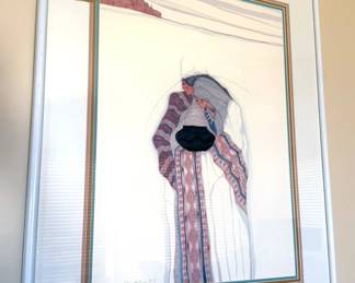 Native American art