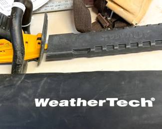 Power tools, landscaping tools