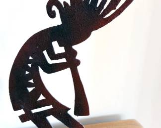 Native American art