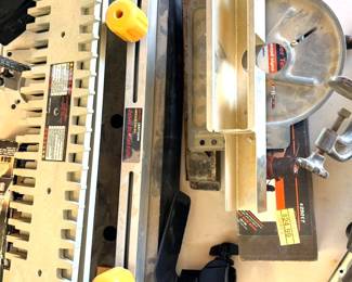Power tools