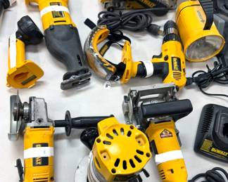 Hand tools