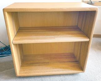 90s solid oak furniture