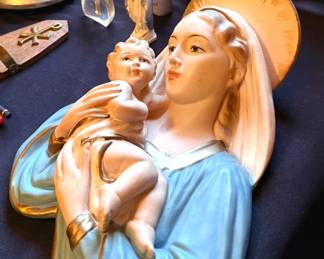 Religious items