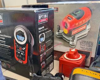 Power tools