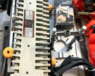 Power tools