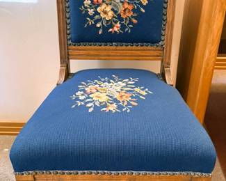 Antique chair