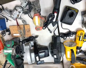 Hand tools