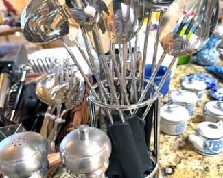 Kitchen tools