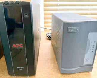 Data storage