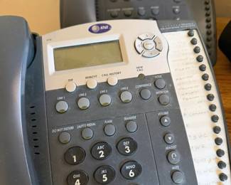 AT&T phones