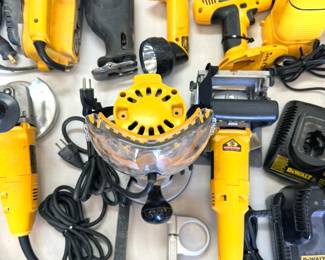 Power tools