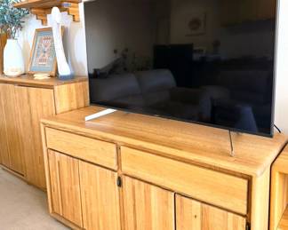 80s/early 90s furniture, TVs