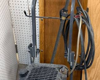 Power washer