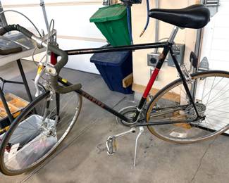Schwinn Sports Tourer 