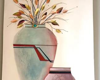 80s/early 90s art
