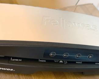 Office electronics