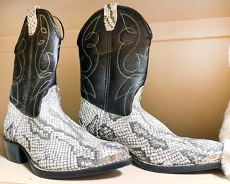 Children's boots