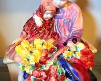 Figurines