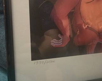 Sale Picture