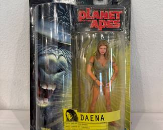 VTG PLANET OF THE APES FIGURE