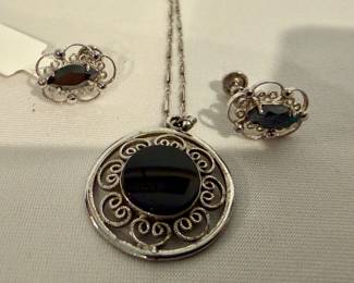 FASHION JEWELRY