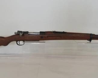 MAUSER FAMAGE 30-06 RIFLE