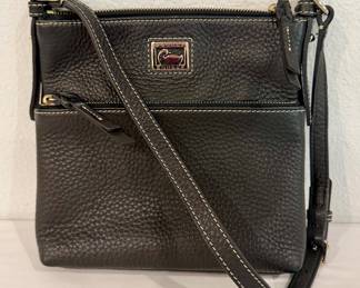 DOONEY & BOURKE BAG