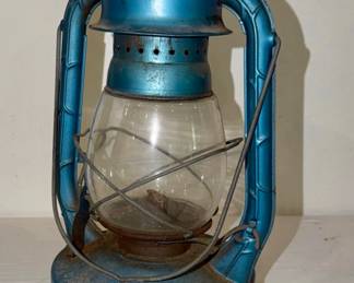 VTG DIETZ LANTERN