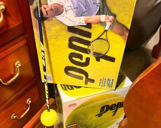 Penn Tennis Balls