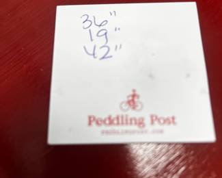 Sale Picture