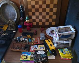 Sale Picture