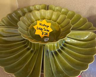 Lazy Susan