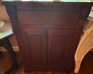 Wooden Livingroom Furniture 